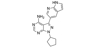PP121 1092788-83-4